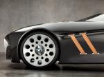 BMW 328 Hommage Concept 2011 года